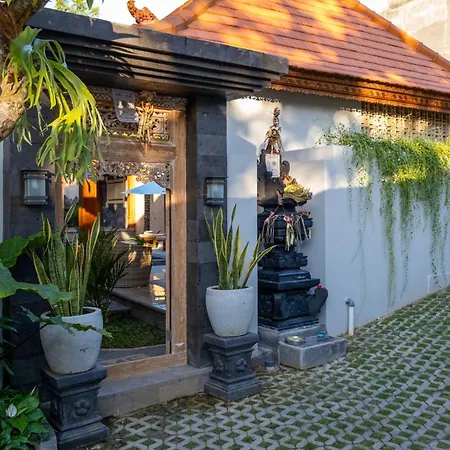Hideaway Boutique - Uluwatu By Kanaan Hospitality