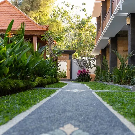 Hideaway Boutique - Uluwatu By Kanaan Hospitality