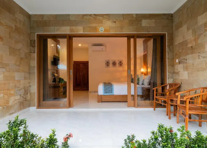 Hideaway Boutique - By Kanaan Hospitality ウルワツ