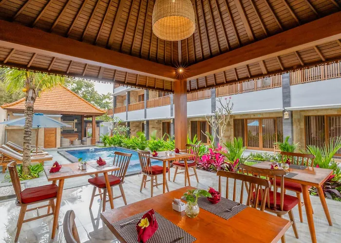 Hideaway Boutique - By Kanaan Hospitality ウルワツ
