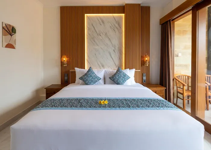 Hideaway Boutique - By Kanaan Hospitality 3*