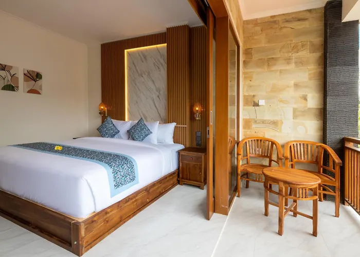 Hideaway Boutique - By Kanaan Hospitality 3*