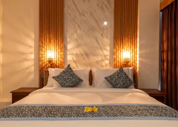 Hideaway Boutique - By Kanaan Hospitality ウルワツ