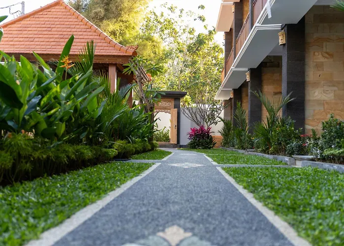 Hideaway Boutique - By Kanaan Hospitality